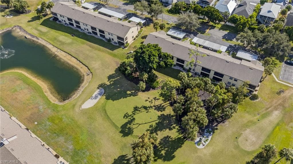 17220 Terraverde CIR # 5, FORT MYERS FL 33908-41