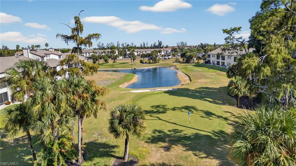 17220 Terraverde CIR # 5, FORT MYERS FL 33908-42