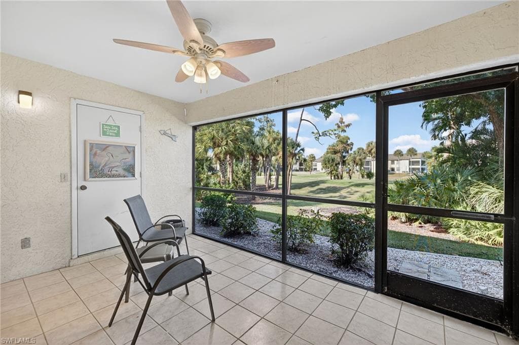 17220 Terraverde CIR # 5, FORT MYERS FL 33908-25