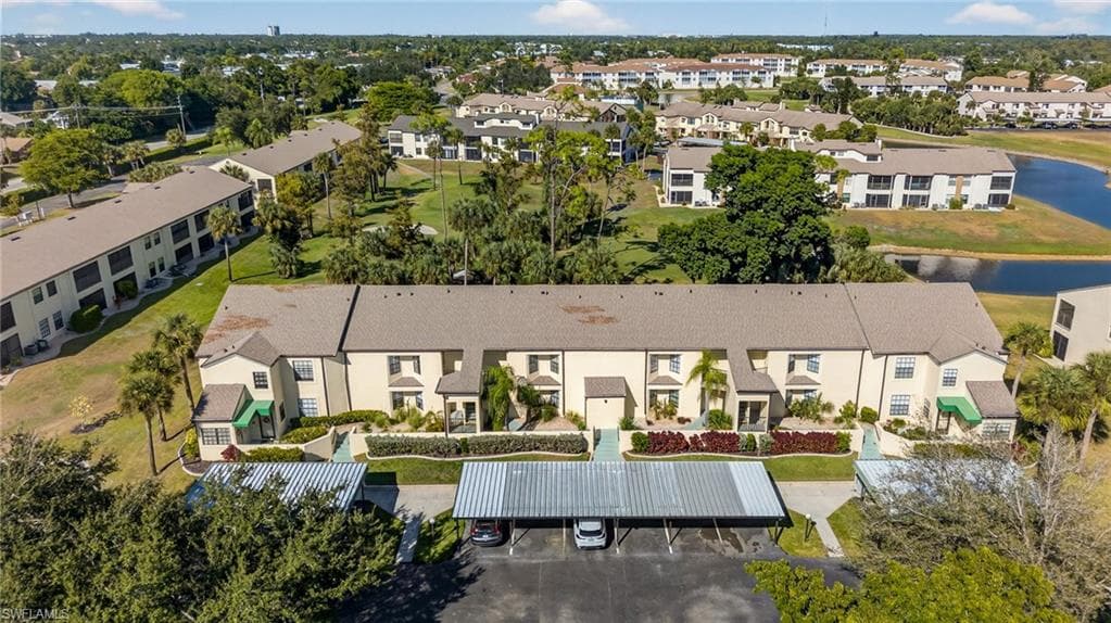 17220 Terraverde CIR # 5, FORT MYERS FL 33908-31