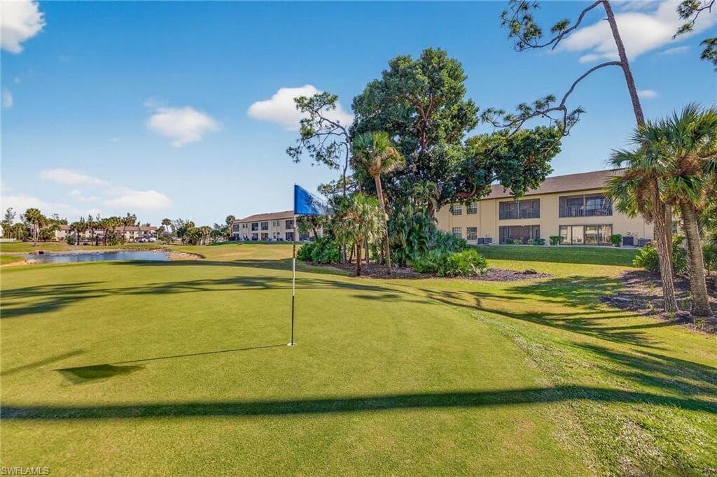 17220 Terraverde CIR # 5, FORT MYERS FL 33908-29