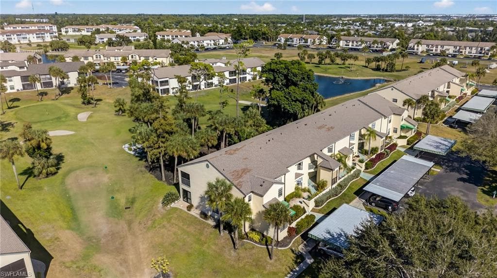 17220 Terraverde CIR # 5, FORT MYERS FL 33908-33