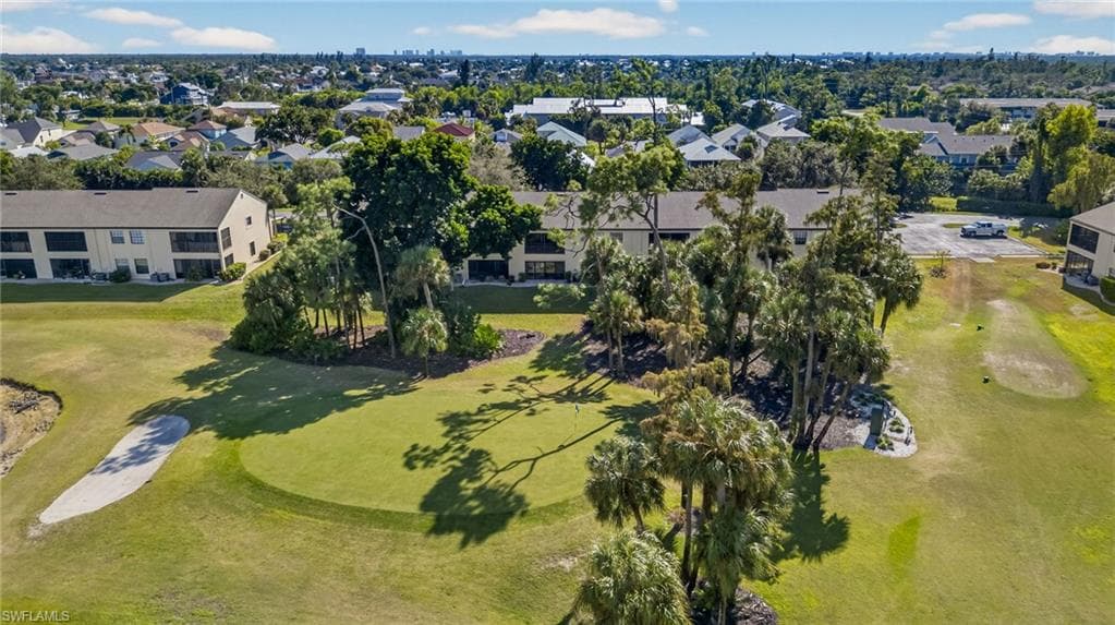 17220 Terraverde CIR # 5, FORT MYERS FL 33908-37