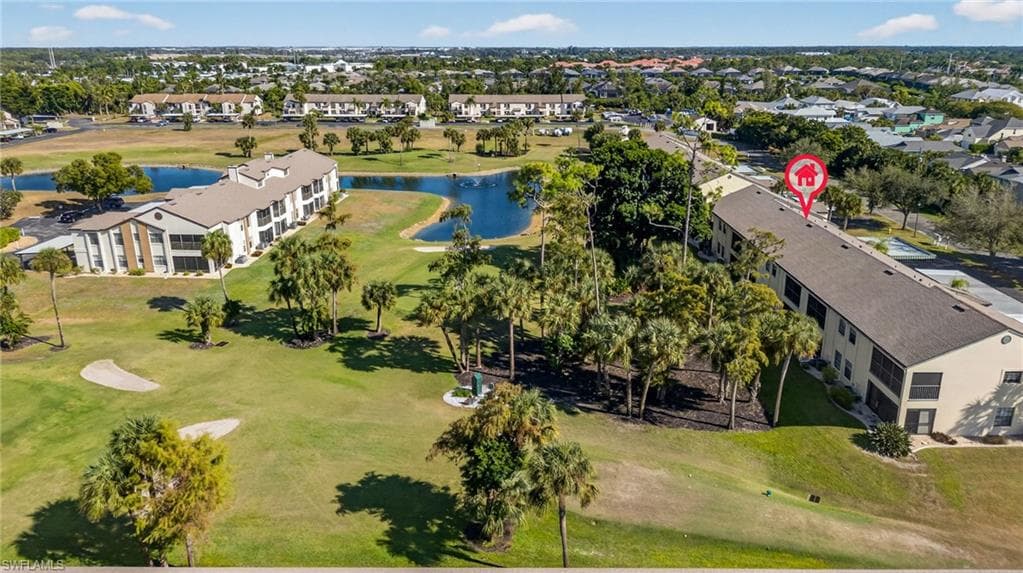 17220 Terraverde CIR # 5, FORT MYERS FL 33908-36