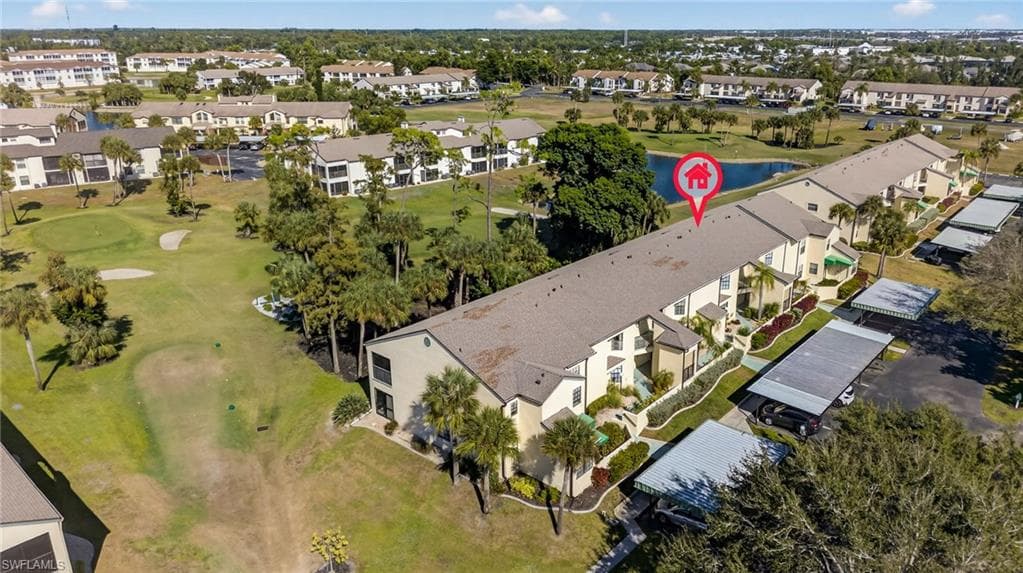 17220 Terraverde CIR # 5, FORT MYERS FL 33908-34