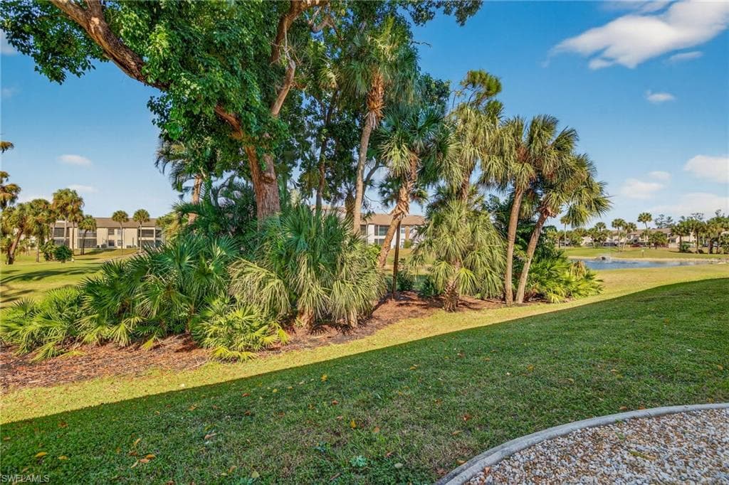 17220 Terraverde CIR # 5, FORT MYERS FL 33908-28