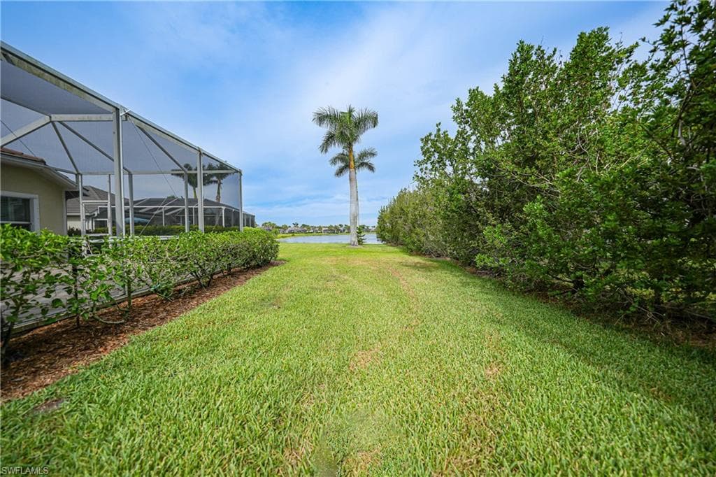 2457 Hopefield CT, CAPE CORAL FL 33991-38