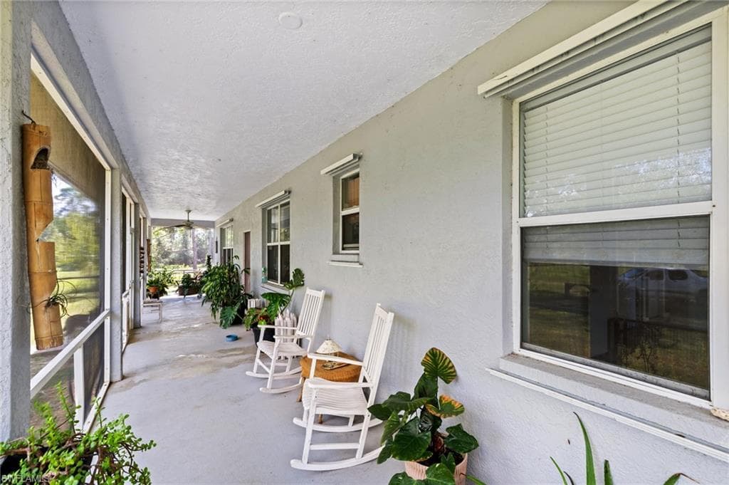 22931 Williams DR, NORTH FORT MYERS FL 33917-1