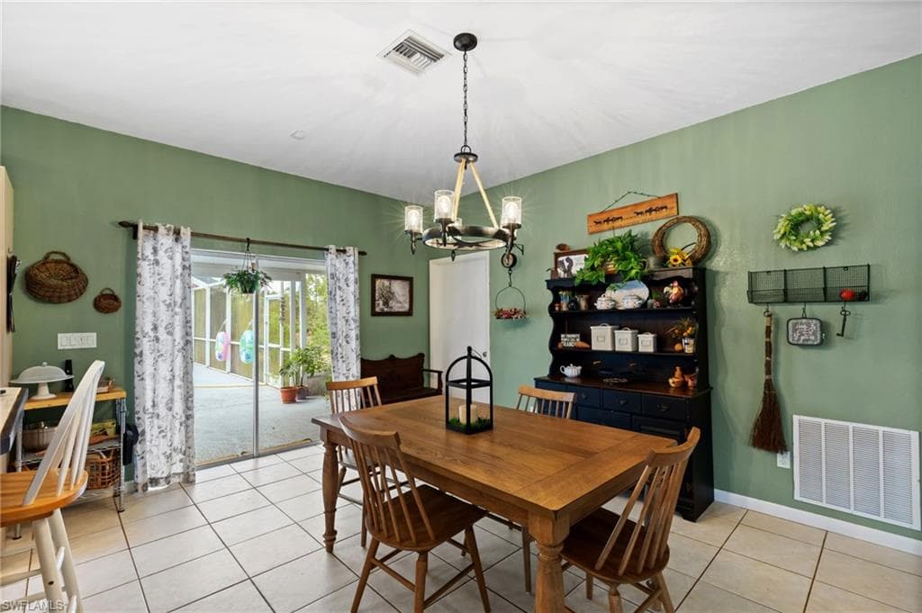 22931 Williams DR, NORTH FORT MYERS FL 33917-5
