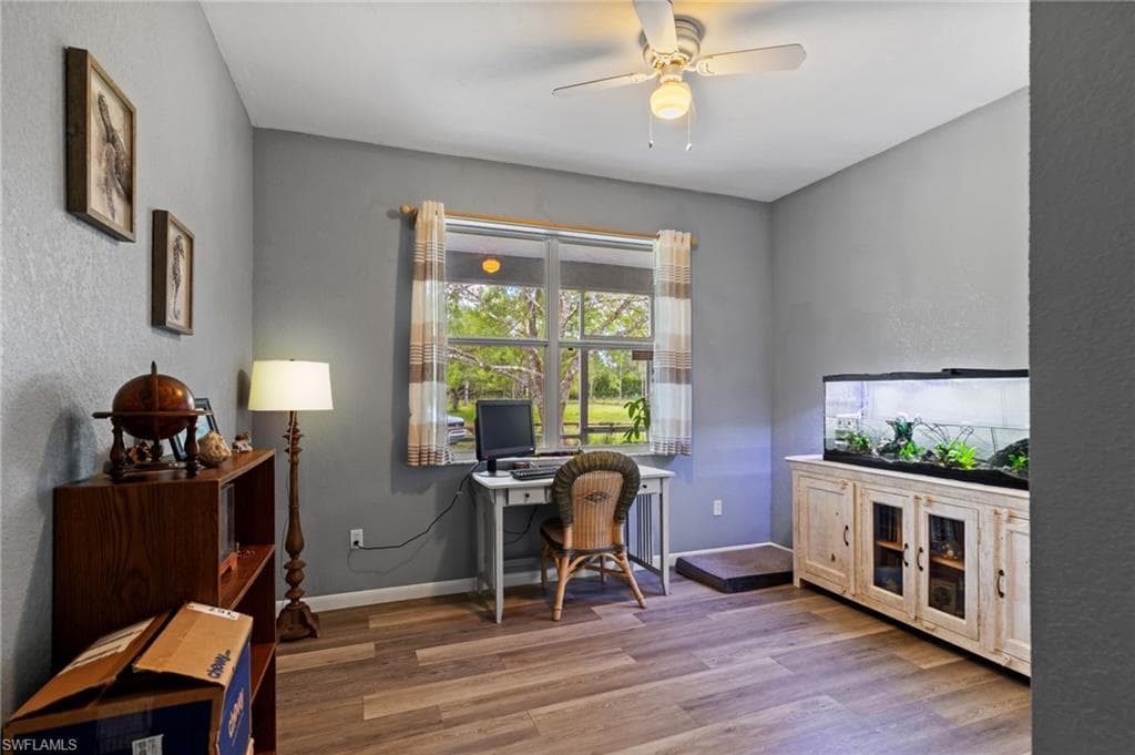 22931 Williams DR, NORTH FORT MYERS FL 33917-12