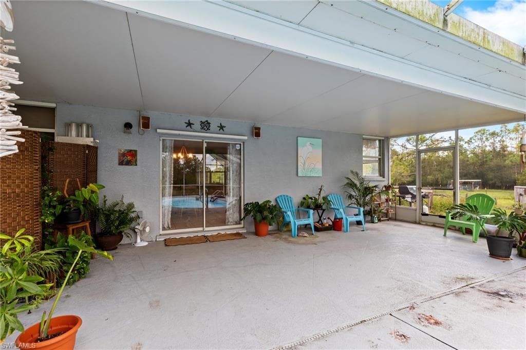 22931 Williams DR, NORTH FORT MYERS FL 33917-16