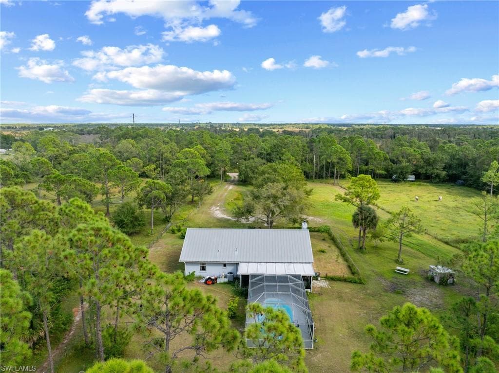 22931 Williams DR, NORTH FORT MYERS FL 33917-25