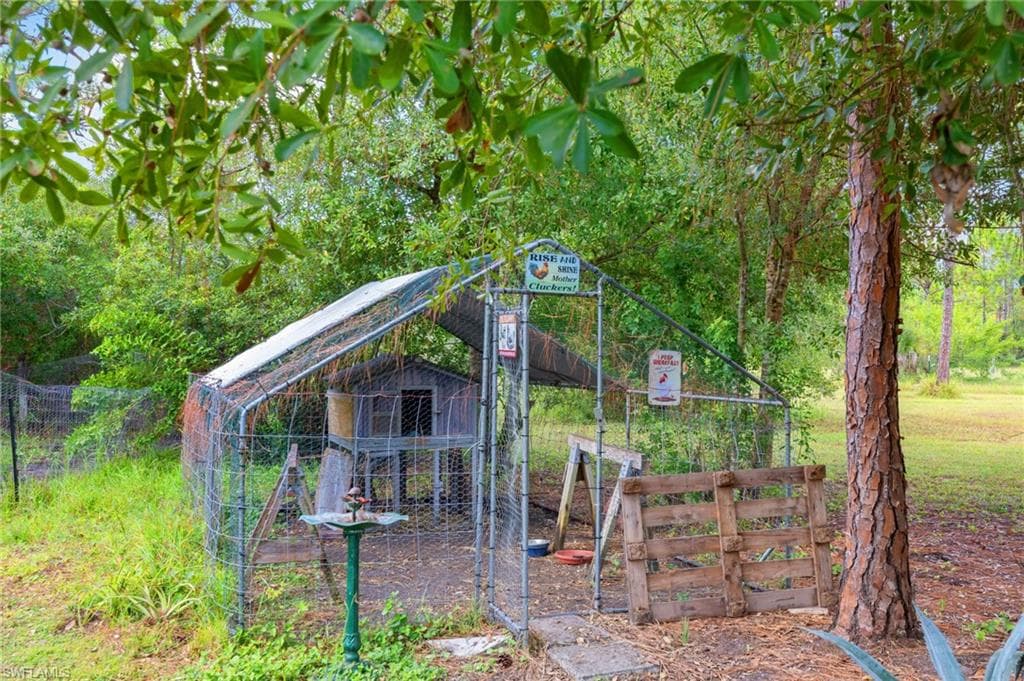 22931 Williams DR, NORTH FORT MYERS FL 33917-21