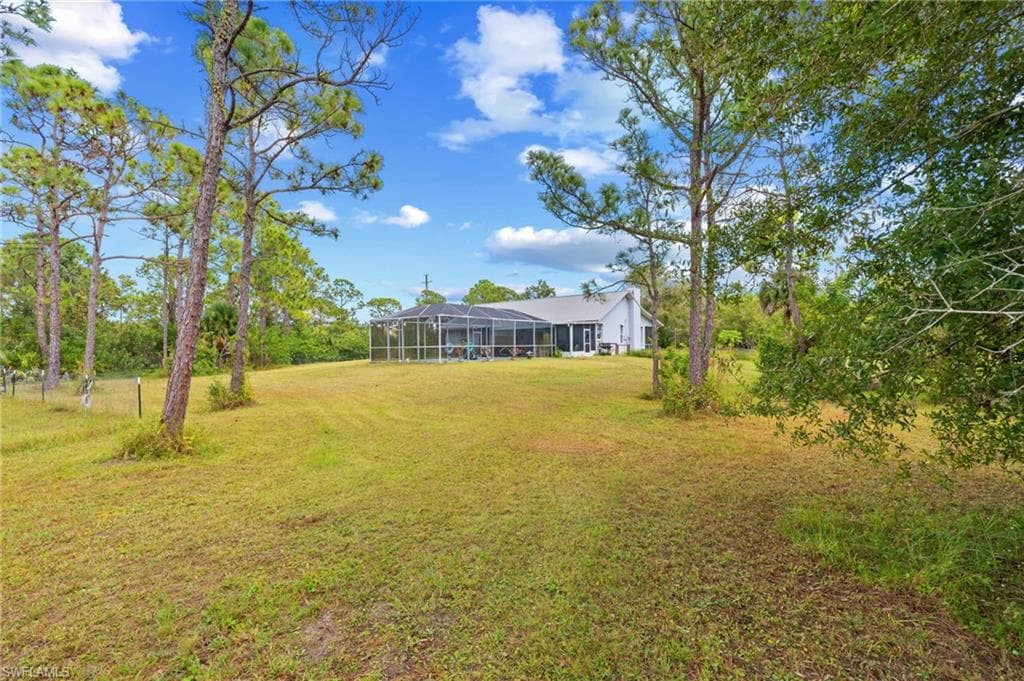 22931 Williams DR, NORTH FORT MYERS FL 33917-19