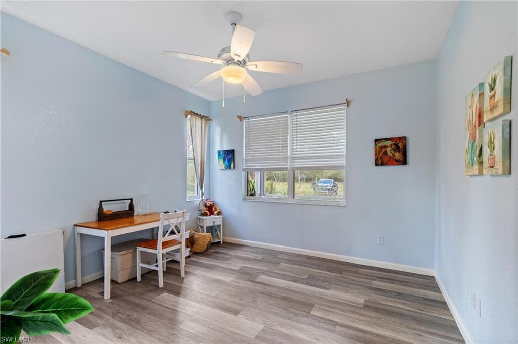 22931 Williams DR, NORTH FORT MYERS FL 33917-13