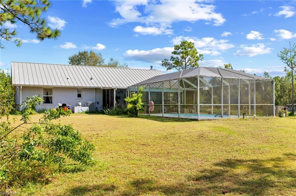 22931 Williams DR, NORTH FORT MYERS FL 33917-18