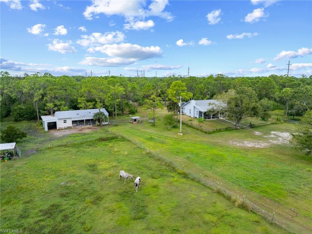 22931 Williams DR, NORTH FORT MYERS FL 33917-24