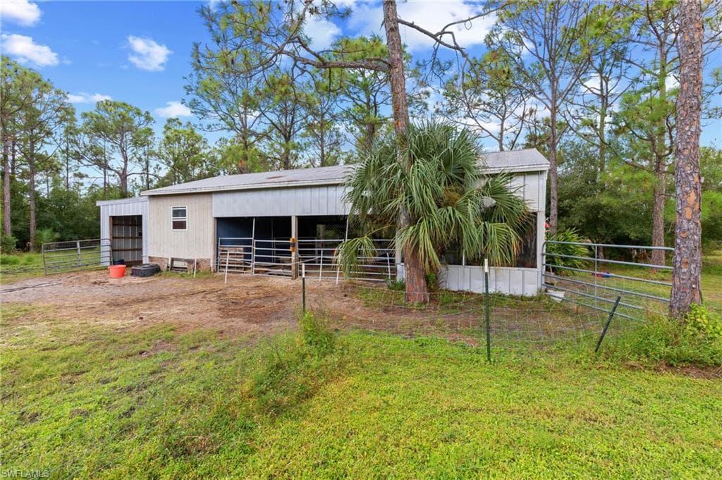 22931 Williams DR, NORTH FORT MYERS FL 33917-20