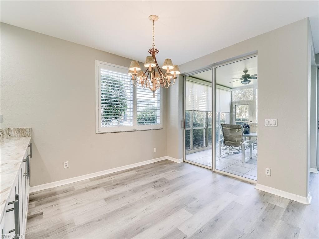 8471 Southbridge DR # 1, ESTERO FL 33967-15