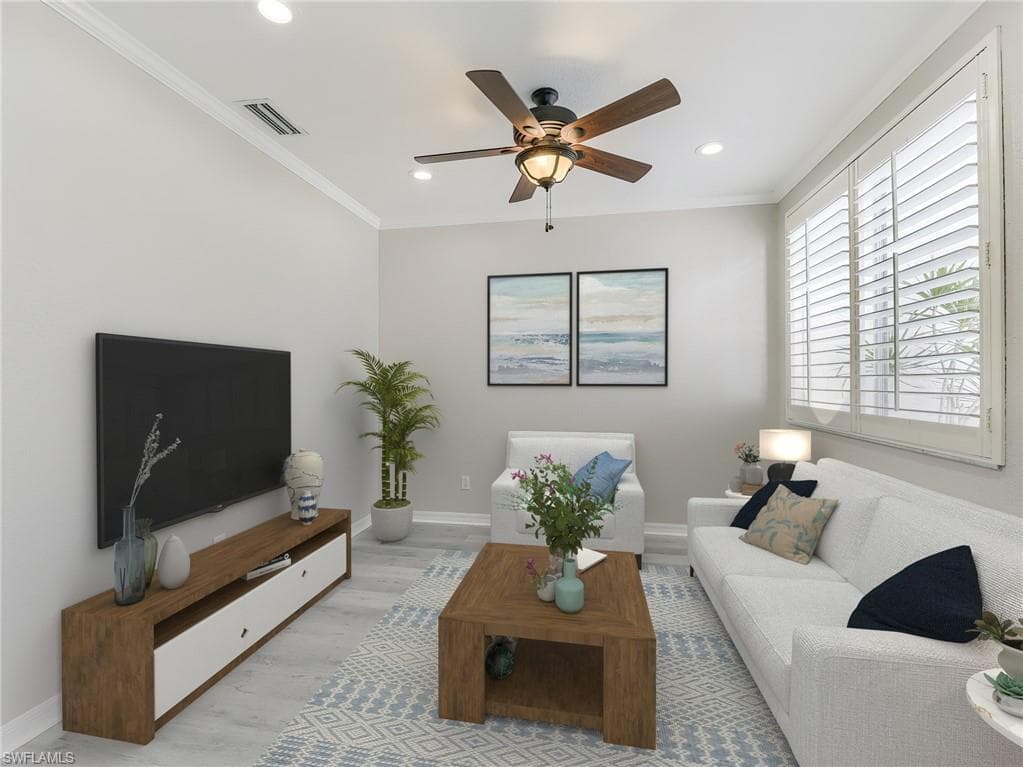 8471 Southbridge DR # 1, ESTERO FL 33967-19