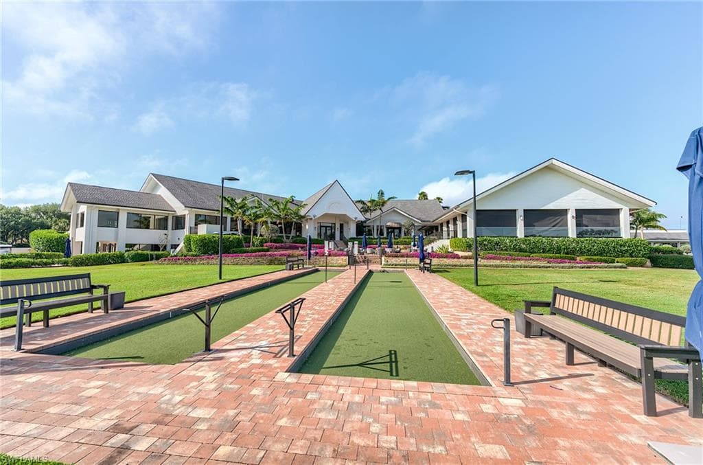 8471 Southbridge DR # 1, ESTERO FL 33967-34