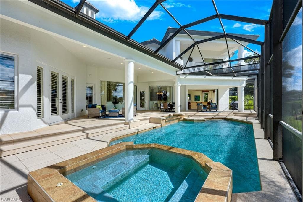 1483 Gormican LN, NAPLES FL 34110-22