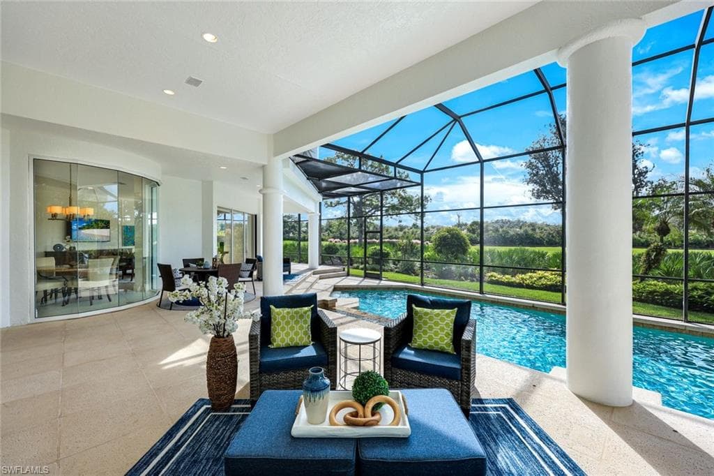 1483 Gormican LN, NAPLES FL 34110-2