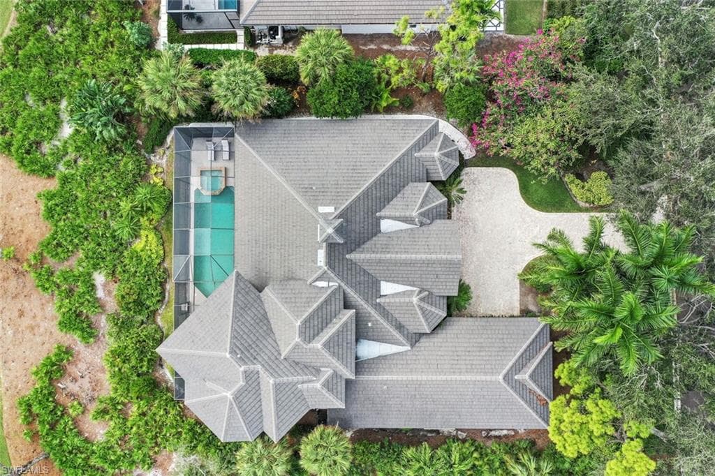 1483 Gormican LN, NAPLES FL 34110-37