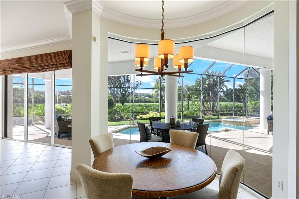 1483 Gormican LN, NAPLES FL 34110-9