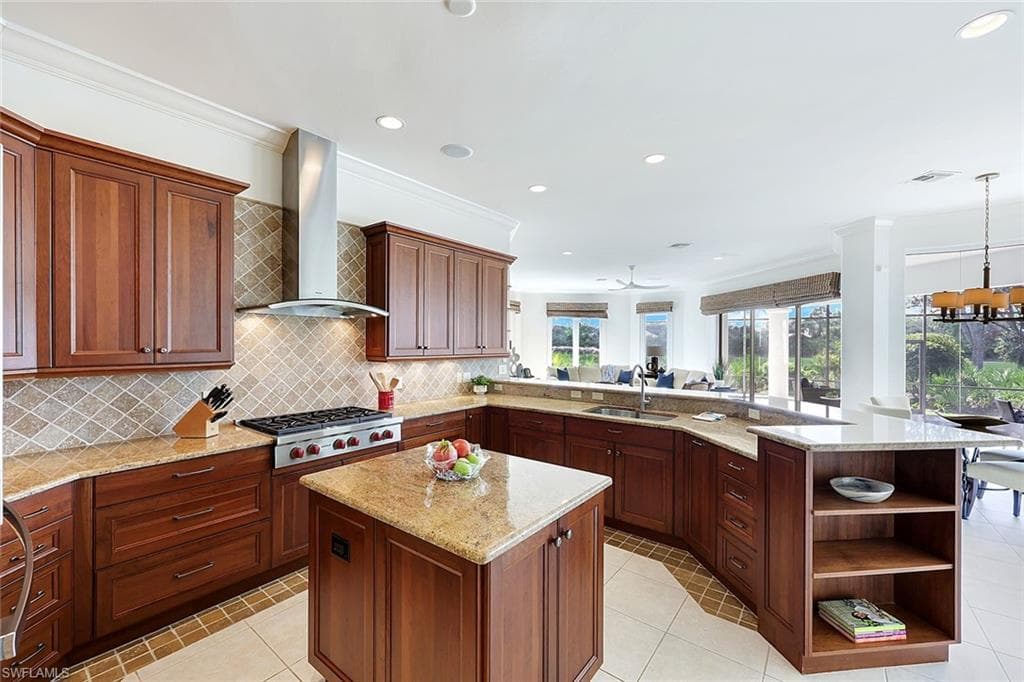 1483 Gormican LN, NAPLES FL 34110-18