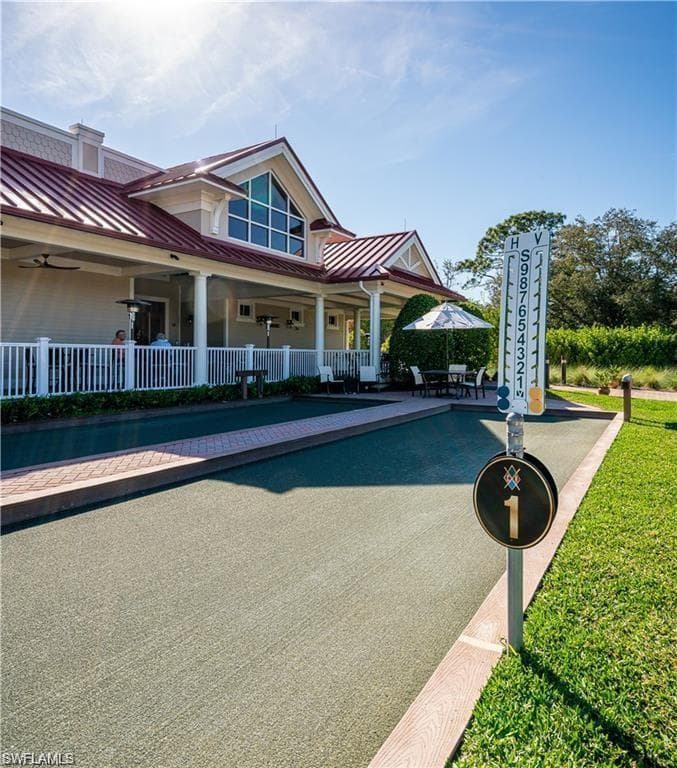 1483 Gormican LN, NAPLES FL 34110-43