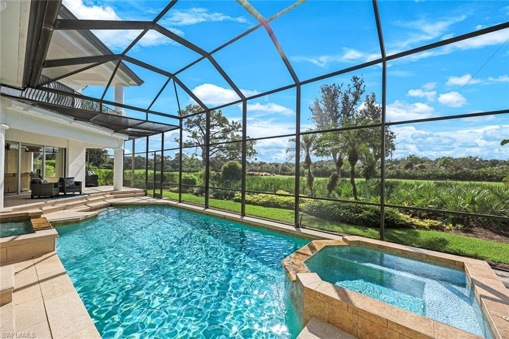 1483 Gormican LN, NAPLES FL 34110-20