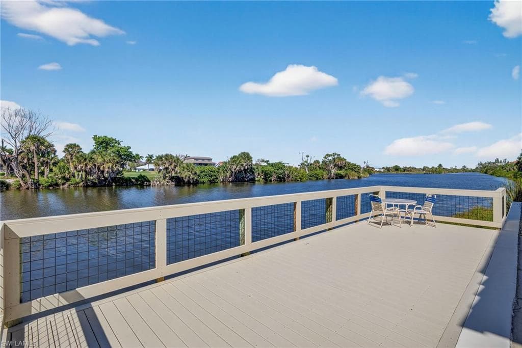 1610 Middle Gulf DR # F2, SANIBEL FL 33957-26