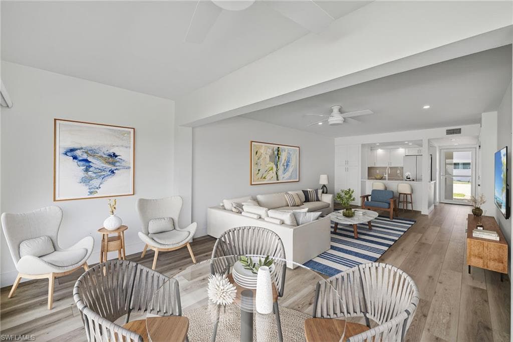 1610 Middle Gulf DR # F2, SANIBEL FL 33957-1