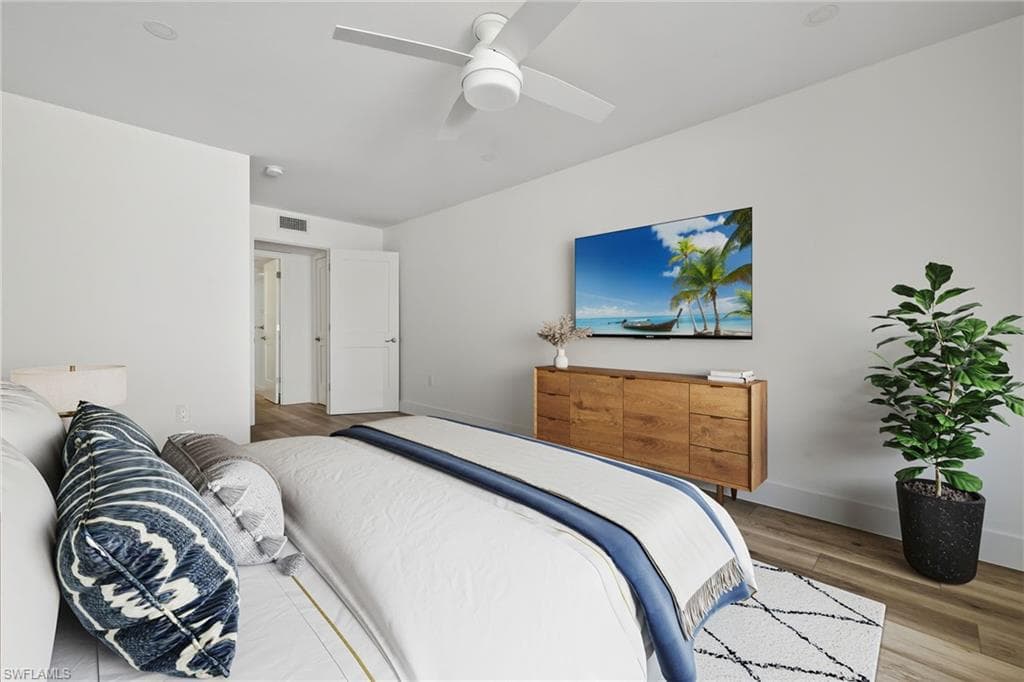 1610 Middle Gulf DR # F2, SANIBEL FL 33957-5