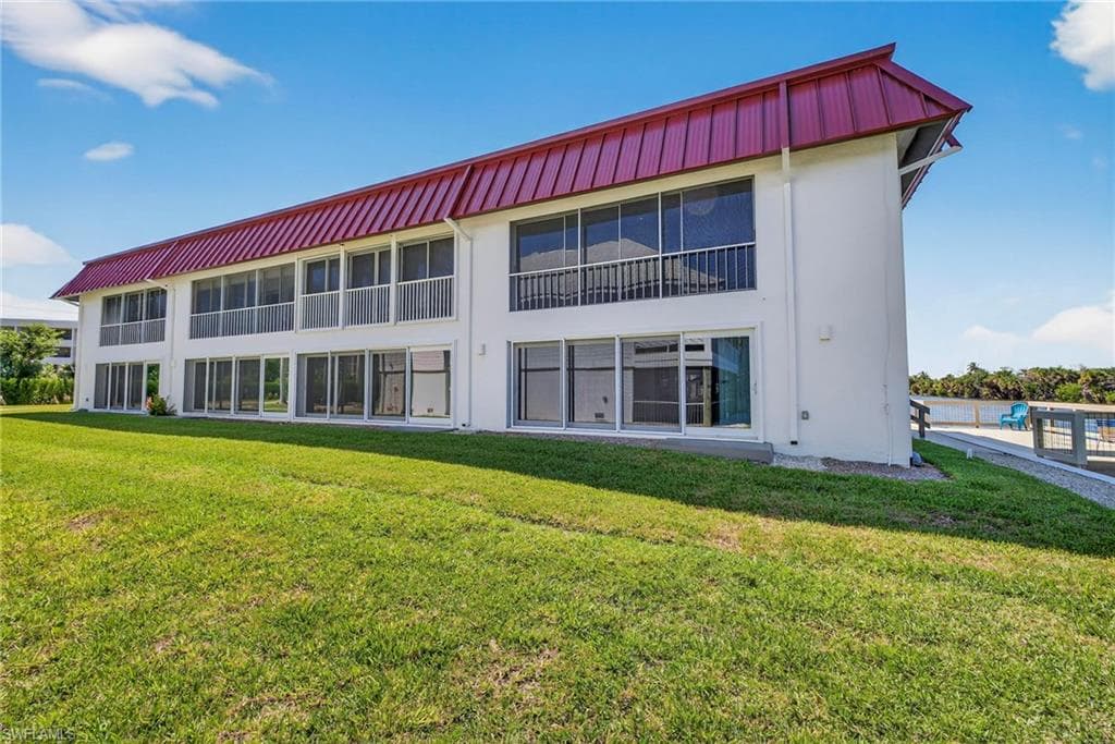 1610 Middle Gulf DR # F2, SANIBEL FL 33957-25