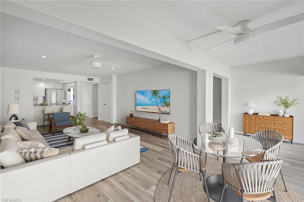 1610 Middle Gulf DR # F2, SANIBEL FL 33957-2