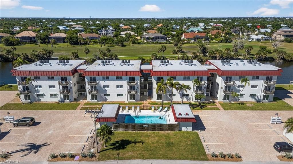 1610 Middle Gulf DR # F2, SANIBEL FL 33957-29