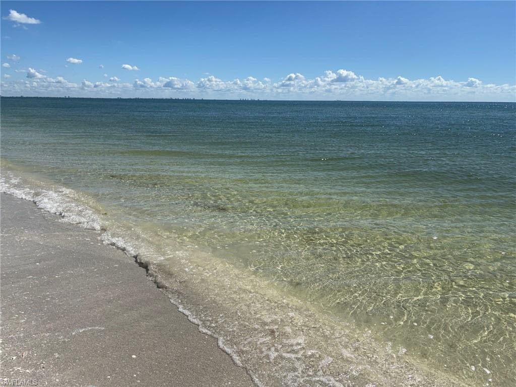 1610 Middle Gulf DR # F2, SANIBEL FL 33957-34