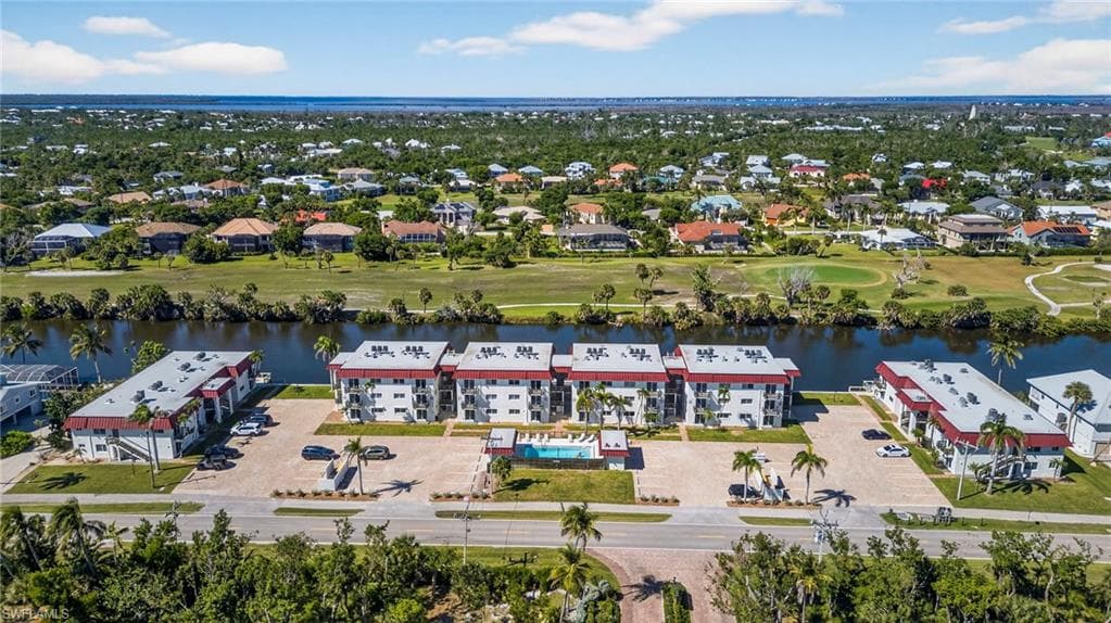 1610 Middle Gulf DR # F2, SANIBEL FL 33957-30