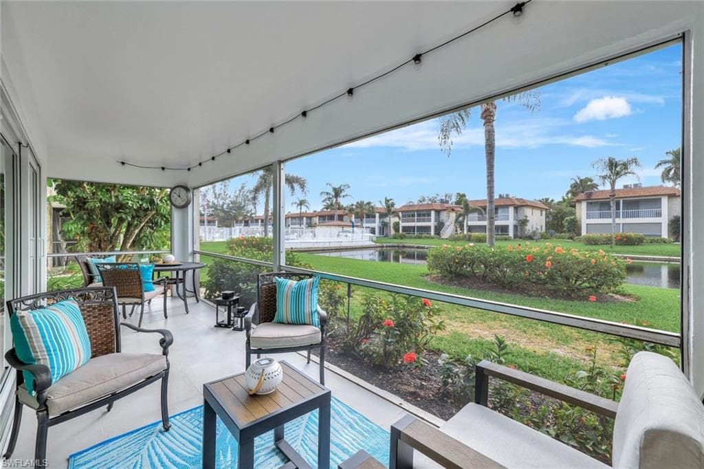 1155 Sandpiper ST # A7, NAPLES FL 34102-15