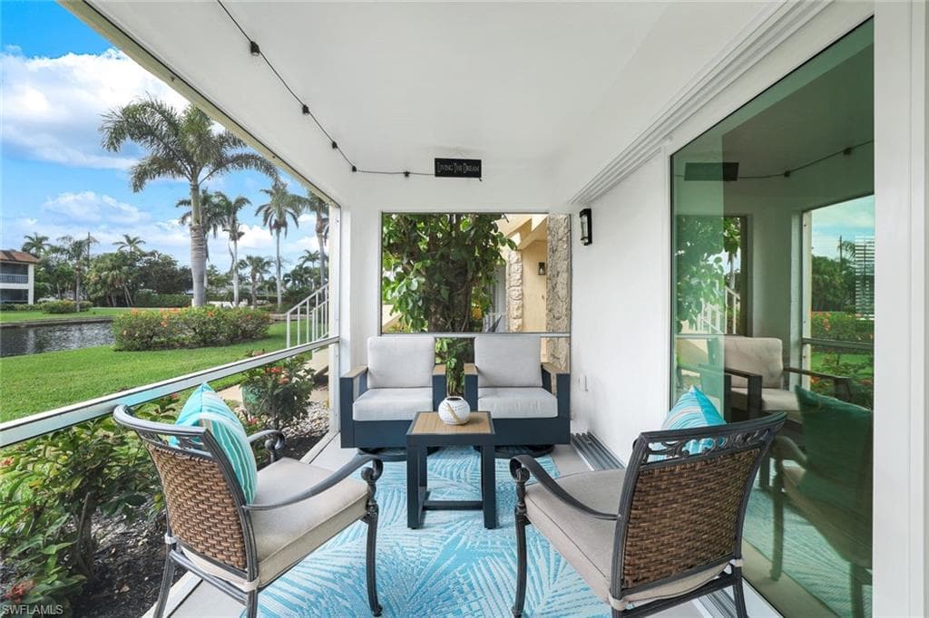 1155 Sandpiper ST # A7, NAPLES FL 34102-14