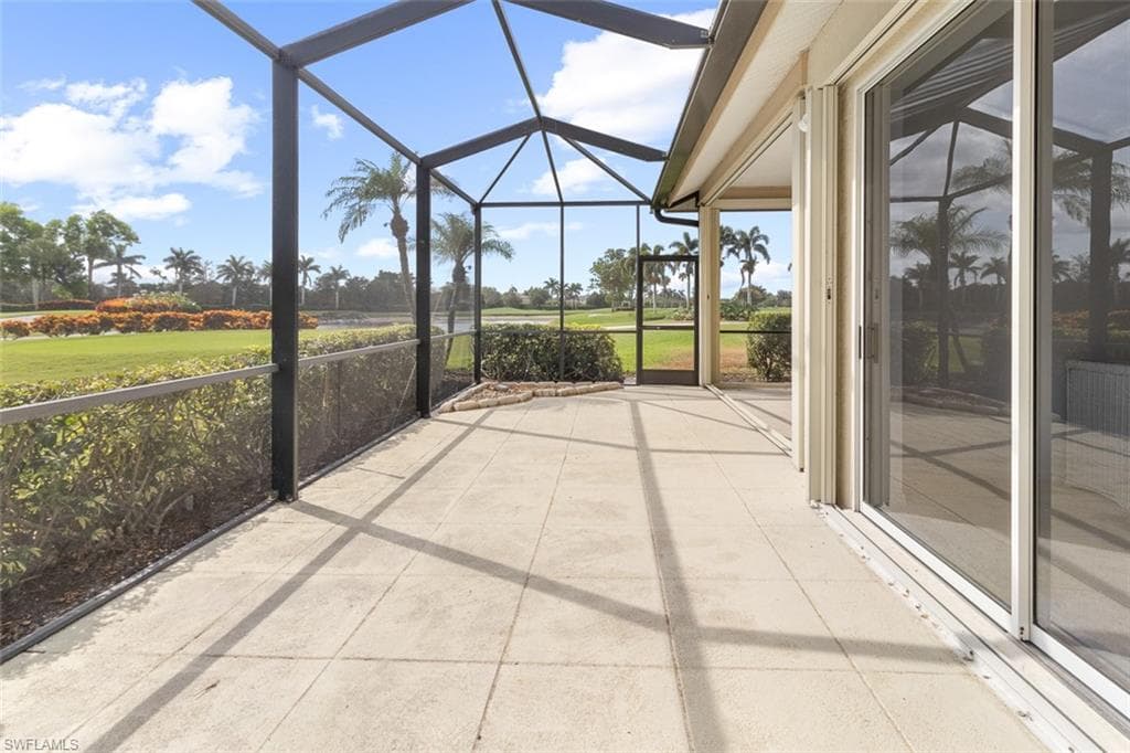 10391 Quail Crown DR # 34, NAPLES FL 34119-22