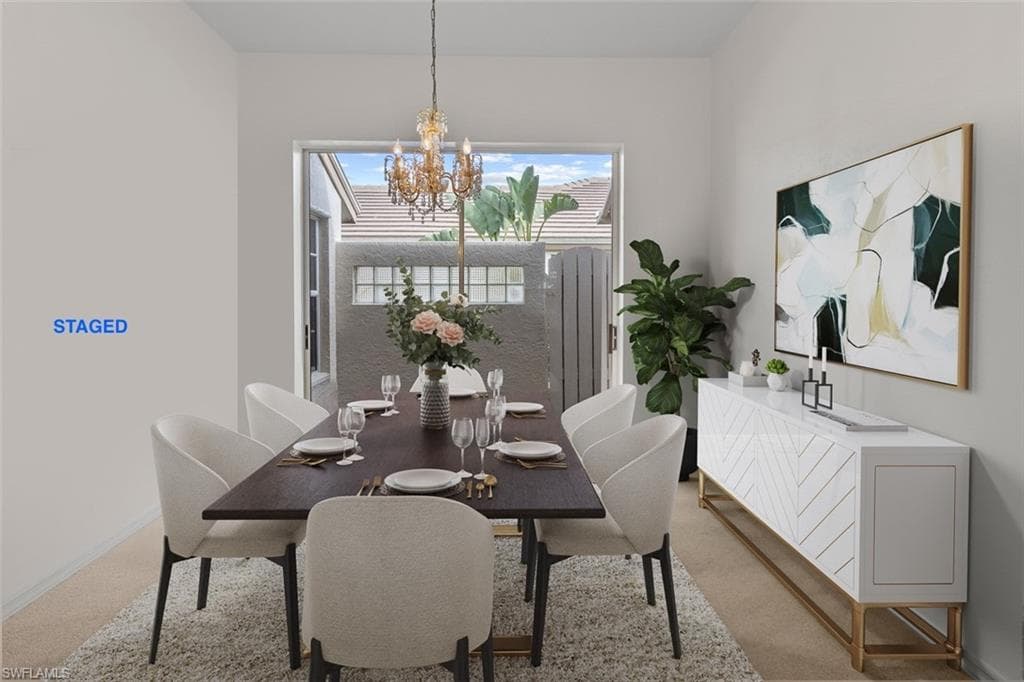 10391 Quail Crown DR # 34, NAPLES FL 34119-12