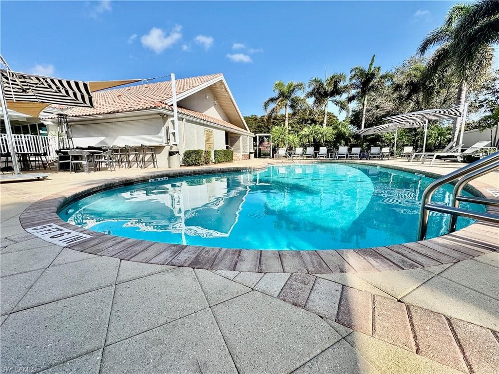 10391 Quail Crown DR # 34, NAPLES FL 34119-35