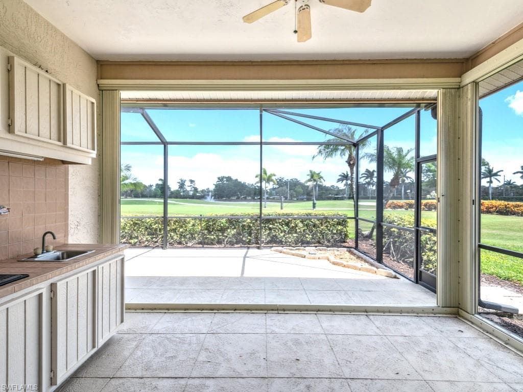 10391 Quail Crown DR # 34, NAPLES FL 34119-4