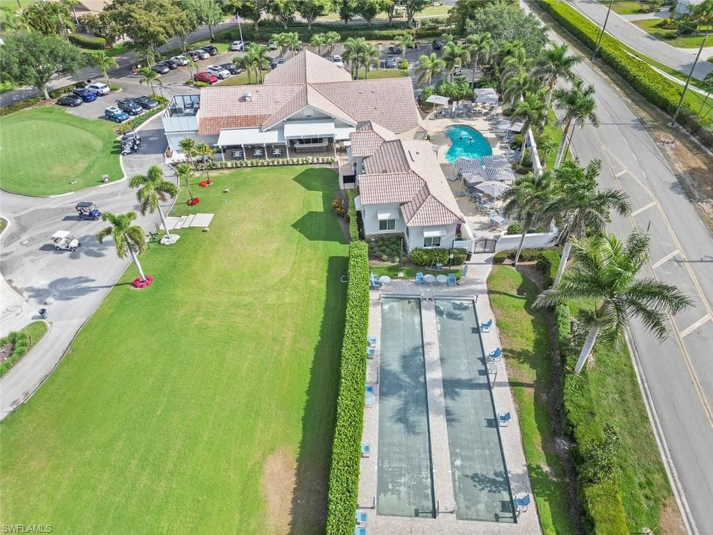 10391 Quail Crown DR # 34, NAPLES FL 34119-37