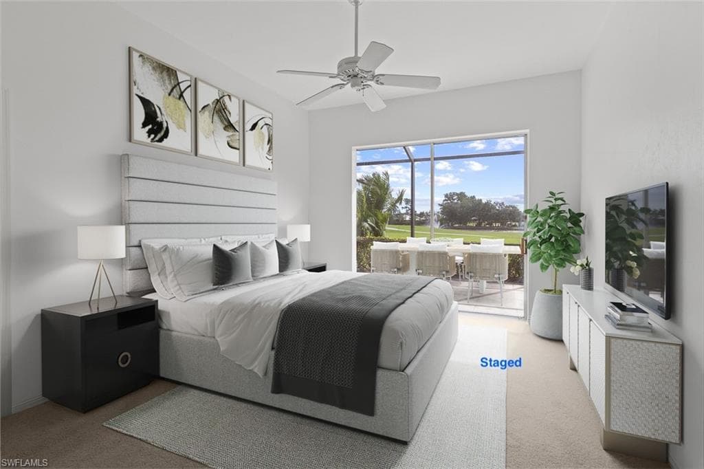 10391 Quail Crown DR # 34, NAPLES FL 34119-14