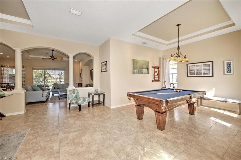 3034 Via San Marco CT, FORT MYERS FL 33905-4