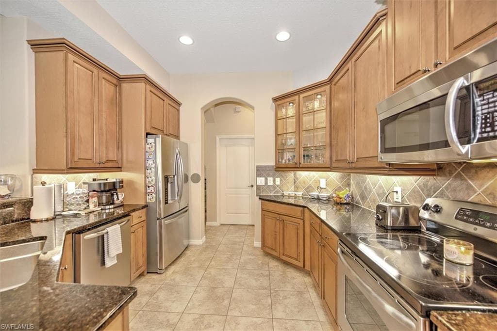 3034 Via San Marco CT, FORT MYERS FL 33905-8